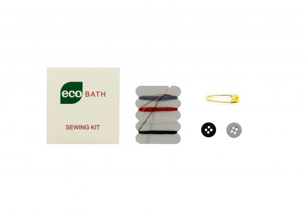 ECO Bath Sewing Kit