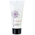 ECOWAY Shower Gel 20ml