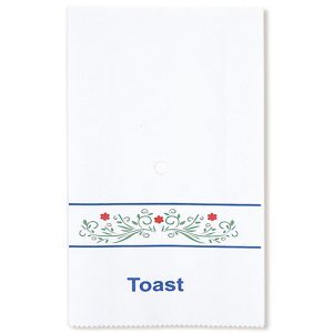 toast bag