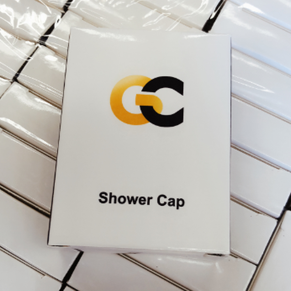 shower caps