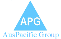 AusPacific Group logo