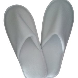 cotton slippers