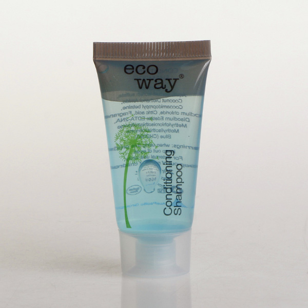 033 ECOWay Transparent Conditioning Shampoo Cropped