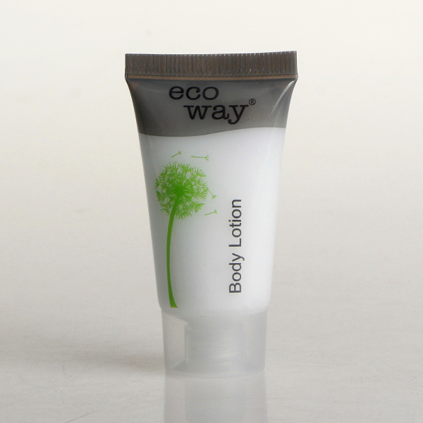 035 ECOWay Transparent Body Lotion Cropped