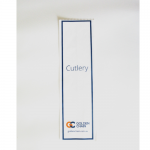 Cutlery bags