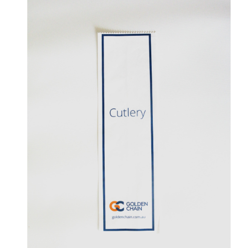 Cutlery bags